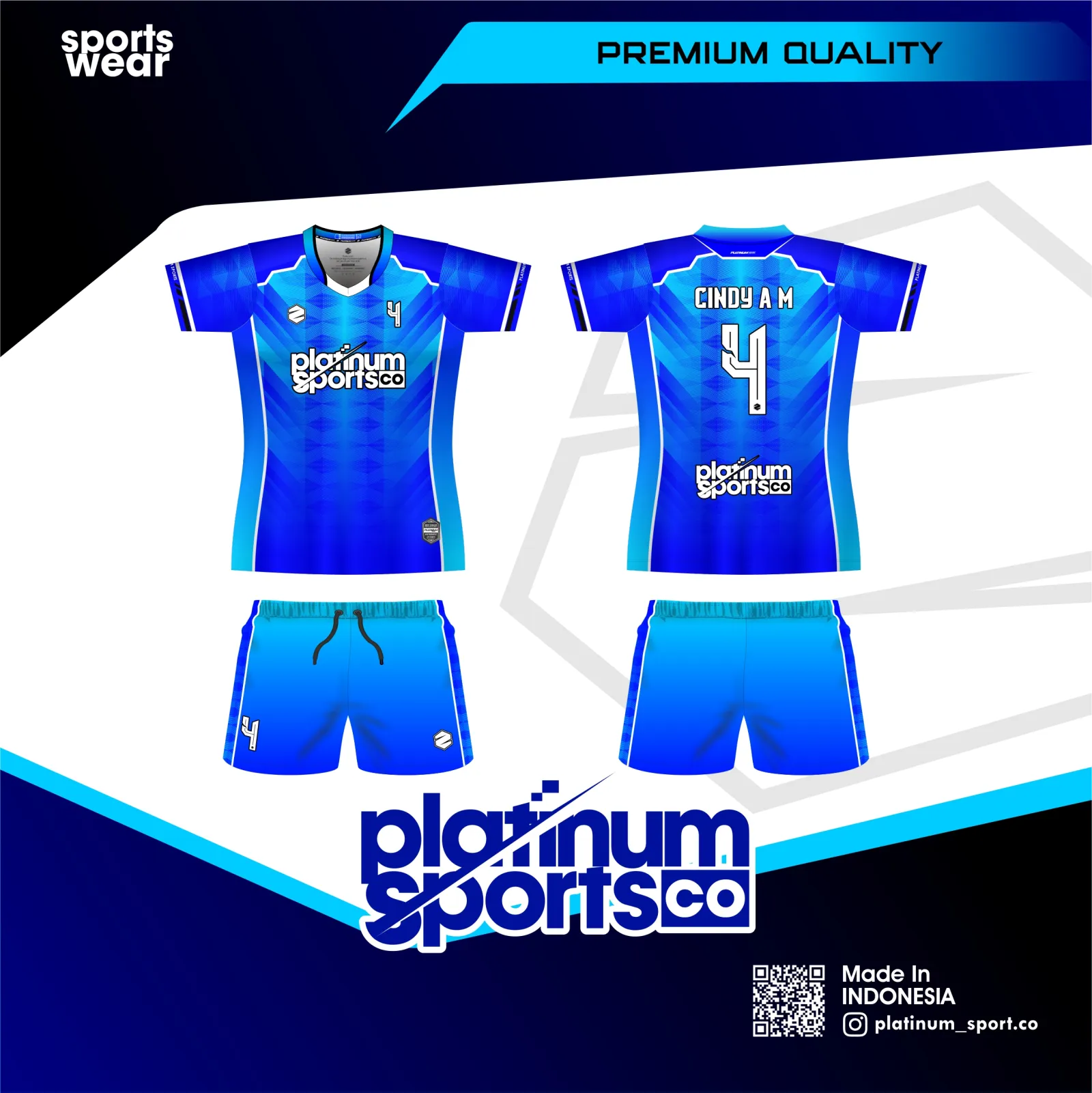 Jersey 005